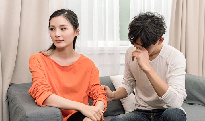 汕头如何离婚能名正言顺可不留话柄